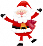 santa santa