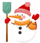 snowman snowman